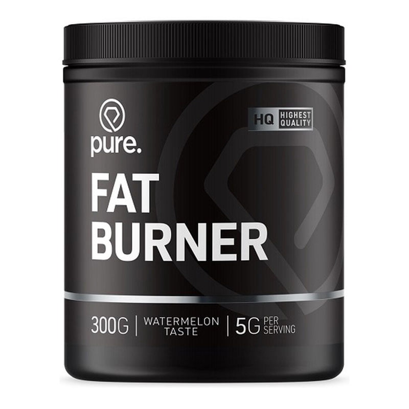 PURE Fatburner Watermelon 300 gram